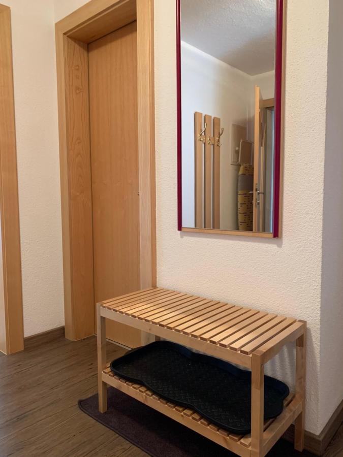 Pension Strolz St. Anton am Arlberg Zewnętrze zdjęcie