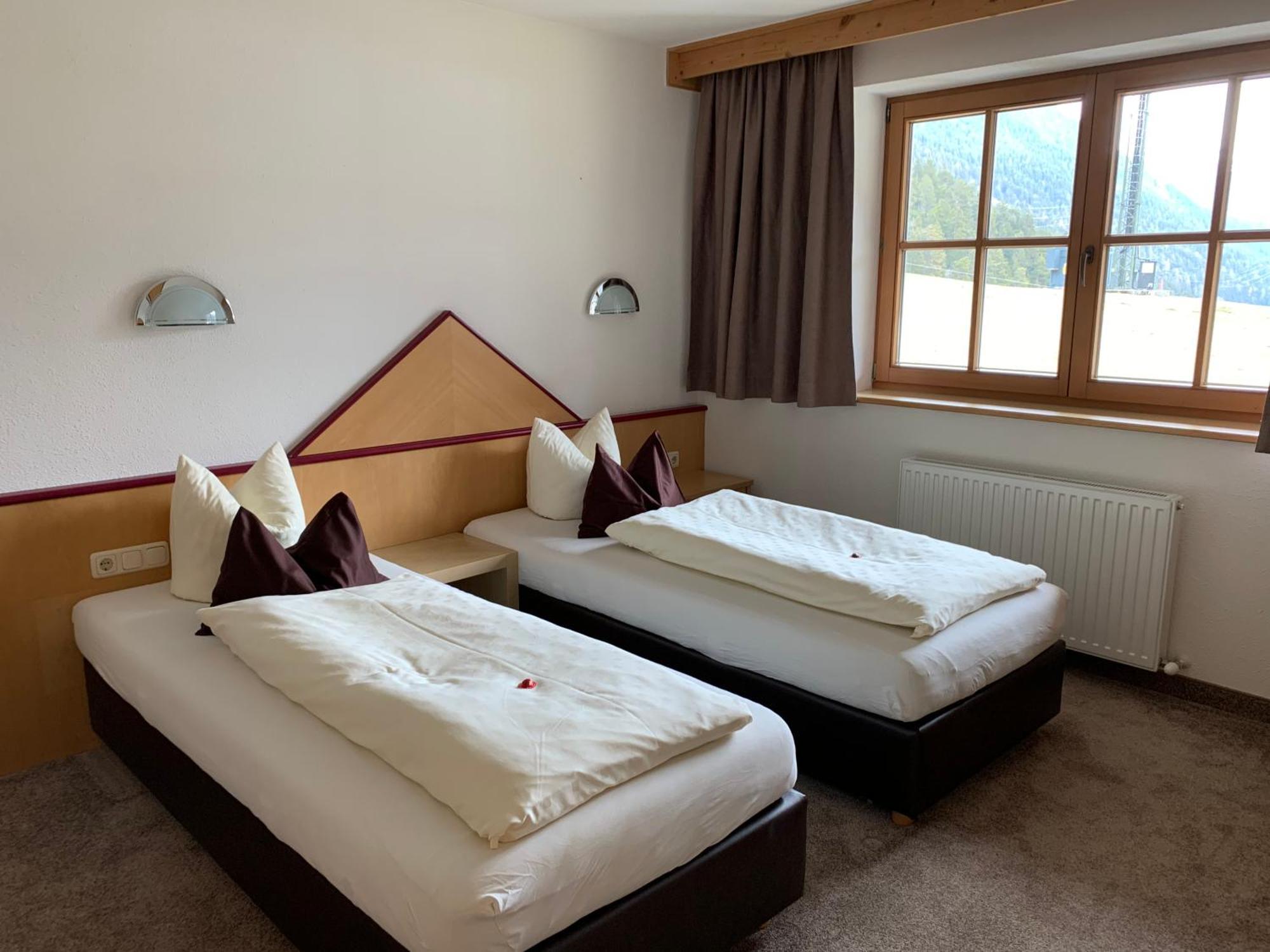 Pension Strolz St. Anton am Arlberg Zewnętrze zdjęcie